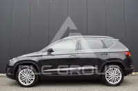 2017 Seat Alteca