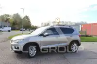 2017 Seat Alteca