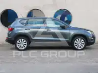 2017 Seat Alteca