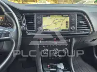 2017 Seat Alteca