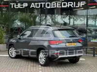 2017 Seat Alteca
