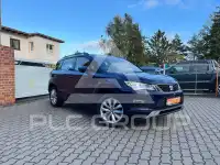 2017 Seat Alteca