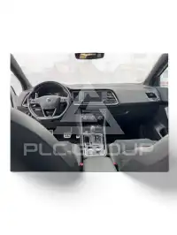2017 Seat Alteca