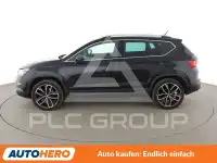 2017 Seat Alteca