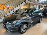 2017 Seat Alteca