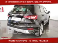 2017 Seat Alteca