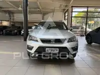 2017 Seat Alteca