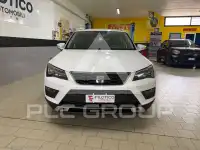 2017 Seat Alteca