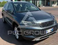 2017 Seat Alteca