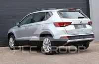 2017 Seat Alteca