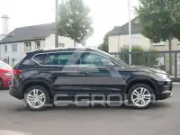 2017 Seat Alteca