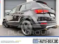 2017 Seat Alteca
