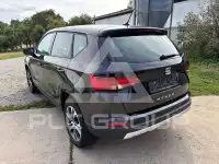 2017 Seat Alteca