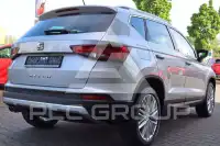 2017 Seat Alteca