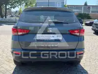 2017 Seat Alteca