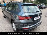 2017 Seat Alteca