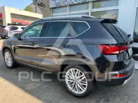 2017 Seat Alteca