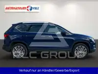 2017 Seat Alteca