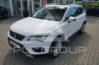 2017 Seat Alteca