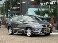 2017 Seat Alteca