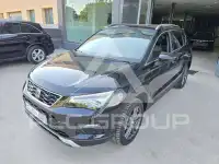 2017 Seat Alteca