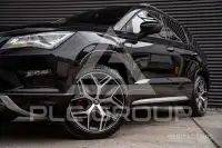 2017 Seat Alteca
