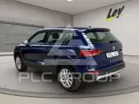 2017 Seat Alteca
