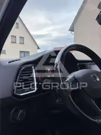 2017 Seat Alteca