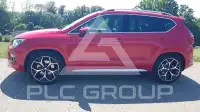 2017 Seat Alteca