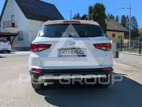 2017 Seat Alteca