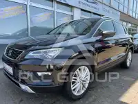 2017 Seat Alteca