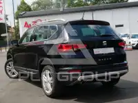 2017 Seat Alteca
