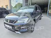 2017 Seat Alteca