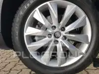2017 Seat Alteca