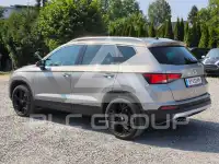 2017 Seat Alteca