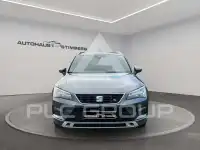 2017 Seat Alteca