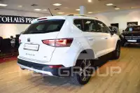 2017 Seat Alteca