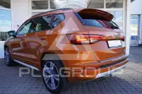 2017 Seat Alteca