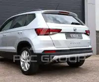 2017 Seat Alteca