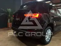 2017 Seat Alteca