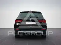 2017 Seat Alteca