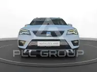 2017 Seat Alteca