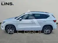 2017 Seat Alteca