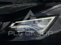 2017 Seat Alteca