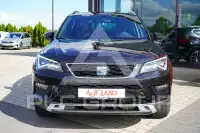 2017 Seat Alteca