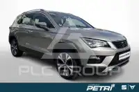 2017 Seat Alteca