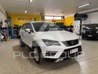 2017 Seat Alteca