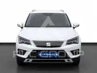 2017 Seat Alteca