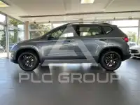 2017 Seat Alteca