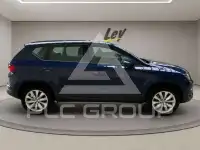 2017 Seat Alteca